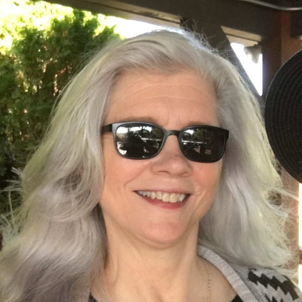 Meet your Posher, Joan